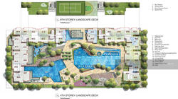 The Tennery (D23), Apartment #153995492